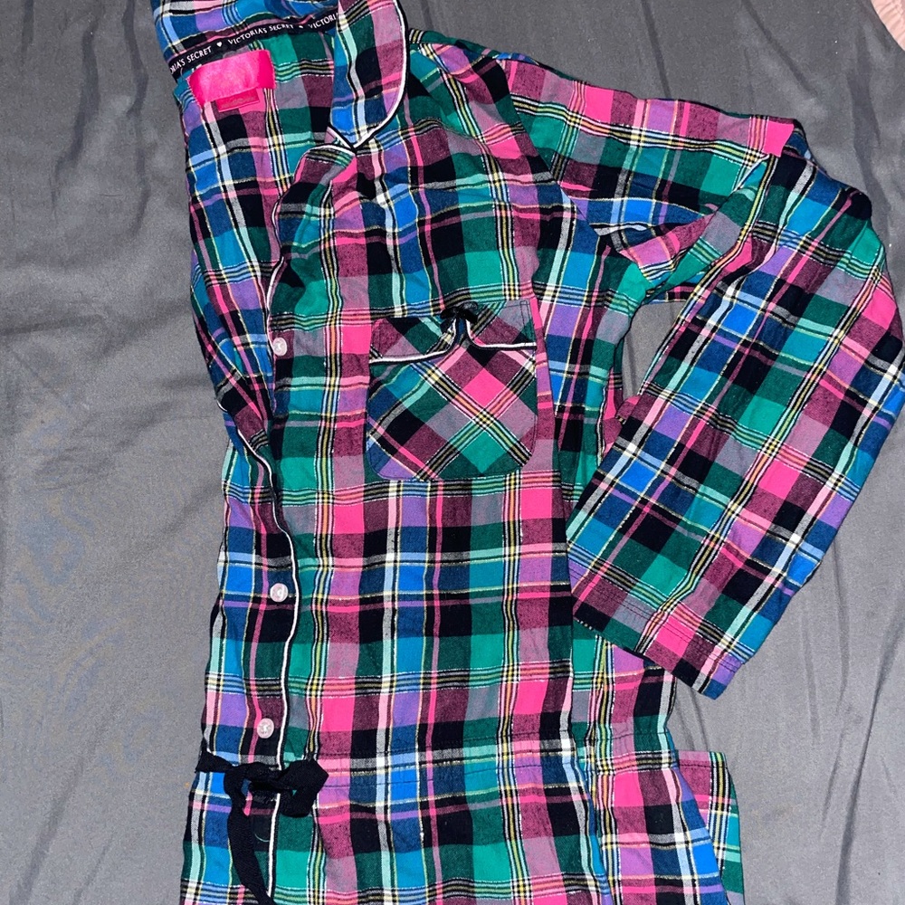 Victoria Secret Nightgown